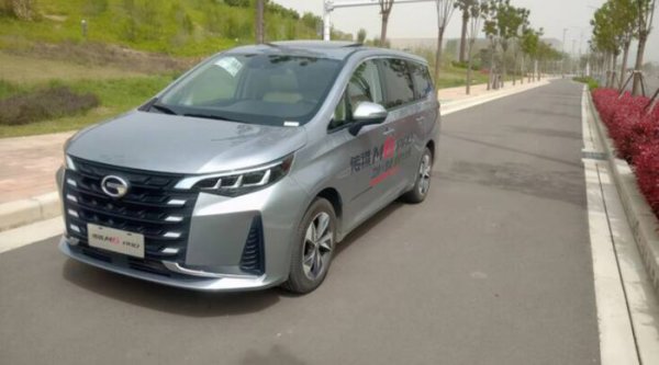 家用mpv哪款车最值得购买