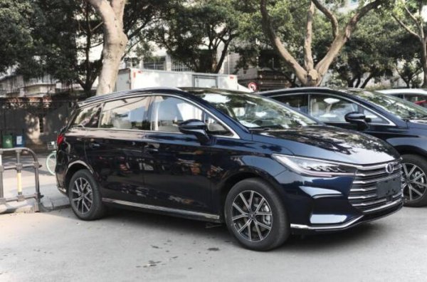 家用mpv哪款车最值得购买