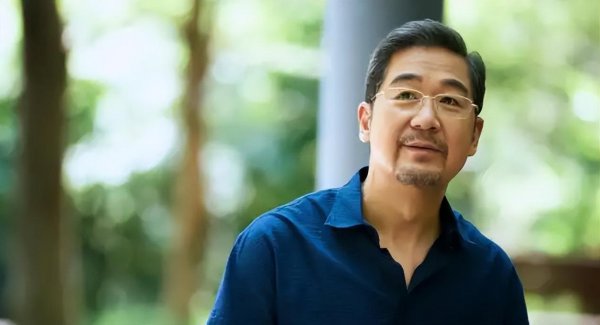 演员陈创个人资料简介