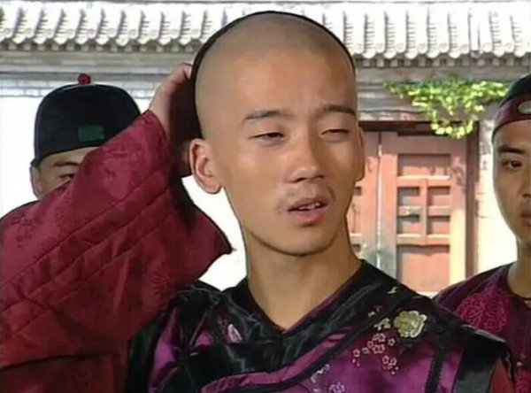 演员陈创个人资料简介