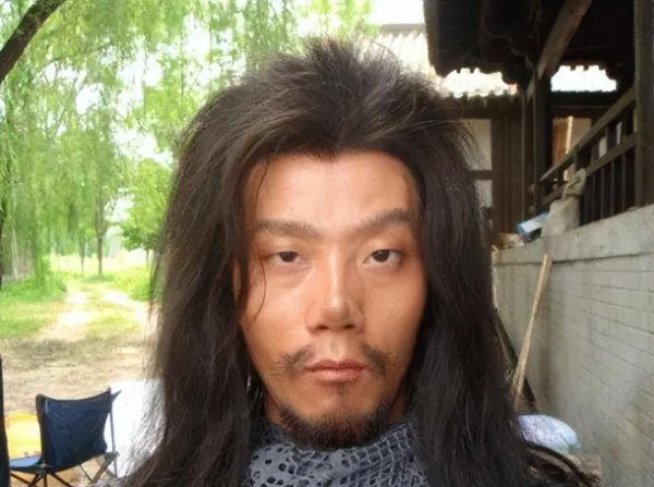 演员陈创个人资料简介