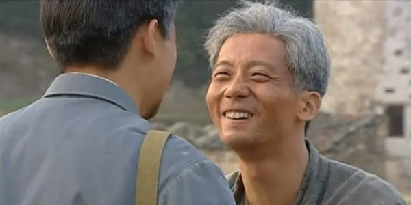 演员陈创个人资料简介