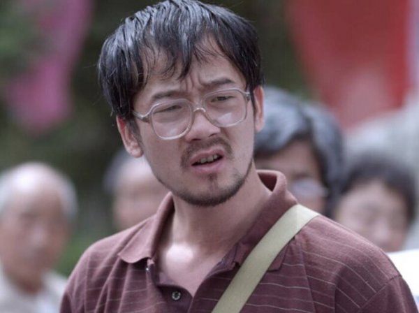 演员陈创个人资料简介