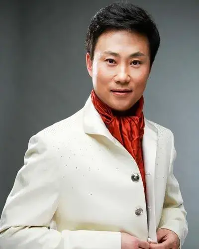 耿为华的个人资料简介