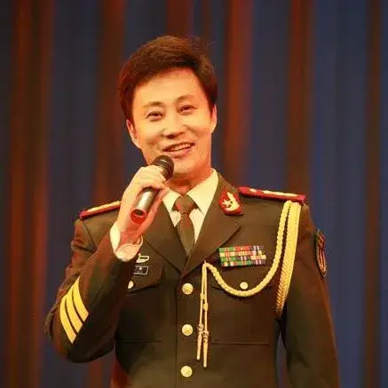 耿为华的个人资料简介