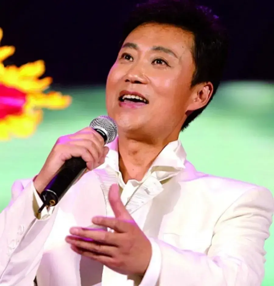 耿为华的个人资料简介