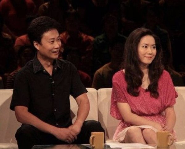 耿为华的个人资料简介