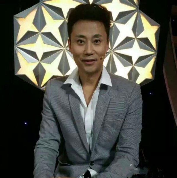 耿为华的个人资料简介