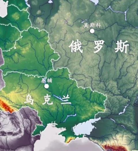 世界三大黑土分布区