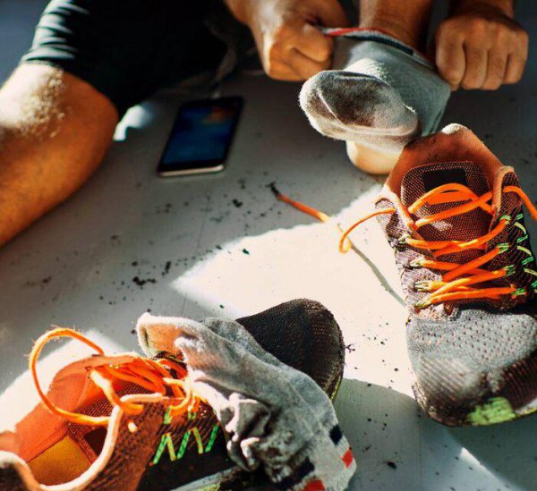 女生脚比男生臭六倍是真的吗