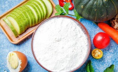 玉米淀粉是生粉吗 玉米淀粉与生粉的区别及具体用法