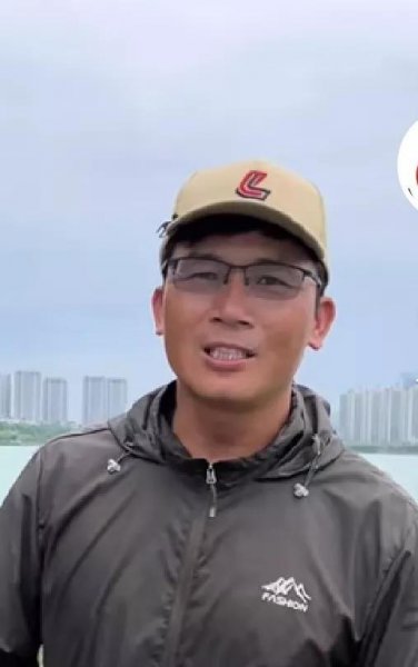 中国钓鱼大师十大排名