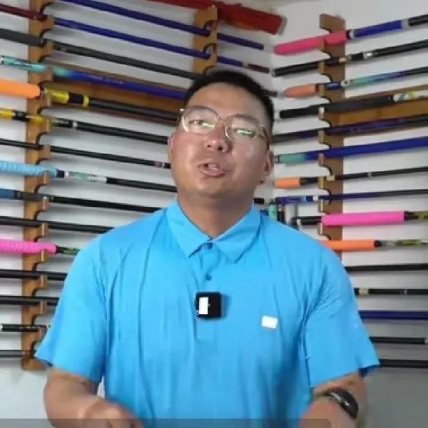 中国钓鱼大师十大排名