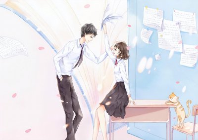 如果男生喜欢一个女生会有什么表现 有这个3个细节要注意