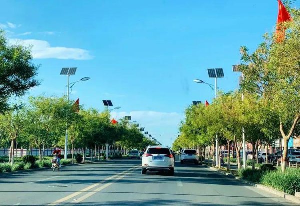 额济纳旗属于哪个市