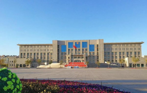 额济纳旗属于哪个市