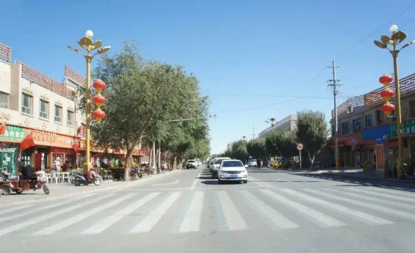 额济纳旗属于哪个市