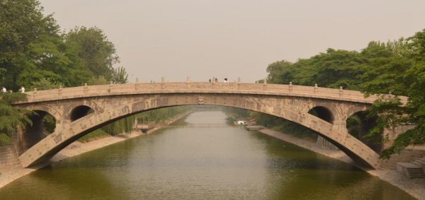 赵州桥又叫什么桥