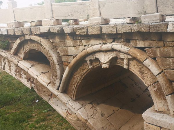 赵州桥又叫什么桥