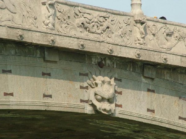 赵州桥又叫什么桥