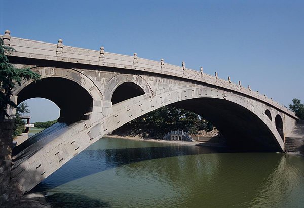 赵州桥又叫什么桥
