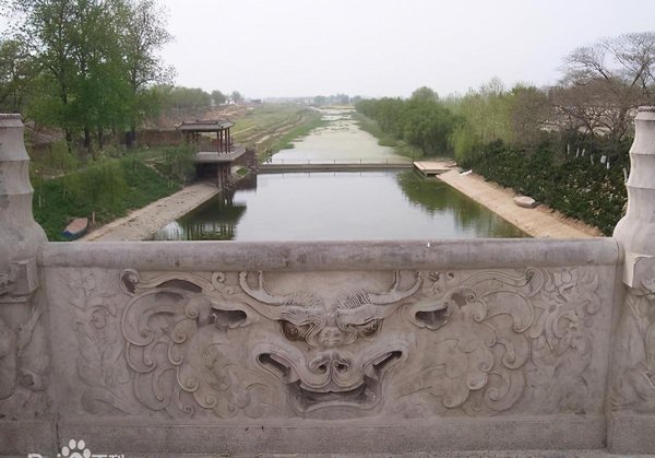 赵州桥又叫什么桥