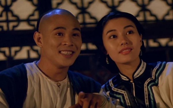 五枚师太为何杀方世玉