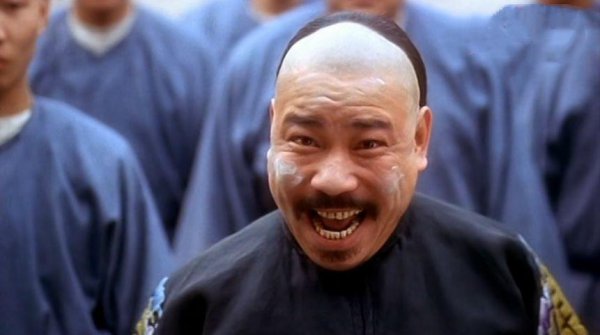 五枚师太为何杀方世玉