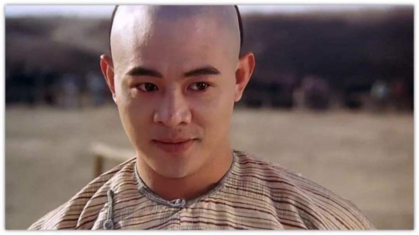 五枚师太为何杀方世玉