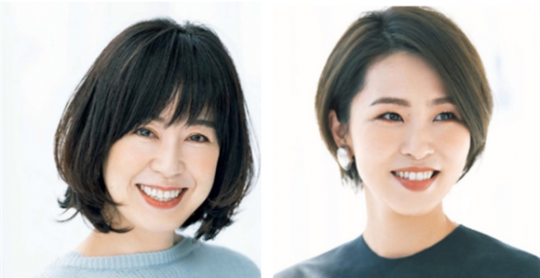 五十岁最洋气的发型