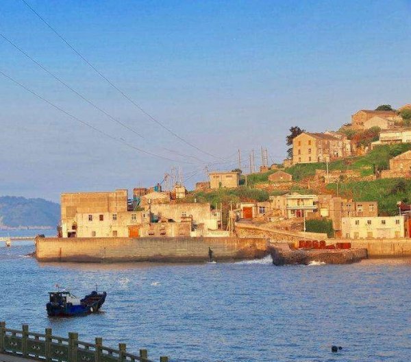 浙江玉环县属于哪个市管辖区域范围