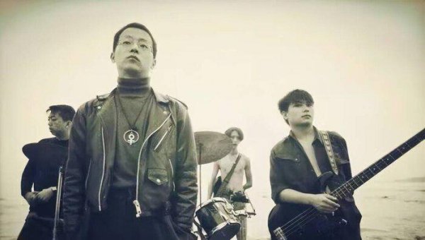 王菲前两任丈夫是谁