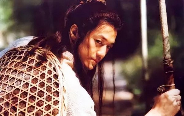 王菲前两任丈夫是谁