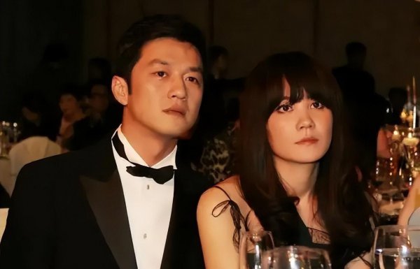 王菲前两任丈夫是谁