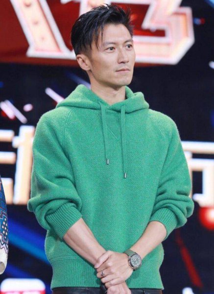 王菲前两任丈夫是谁