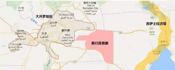 开罗是哪个国家的首都