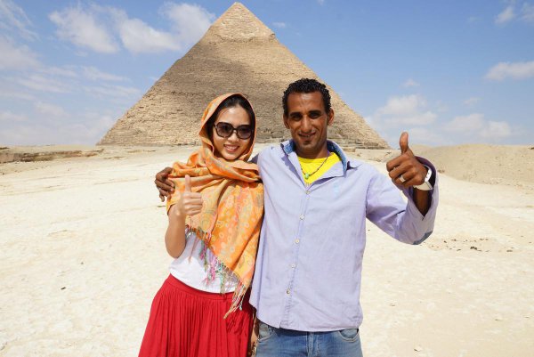 开罗是哪个国家的首都