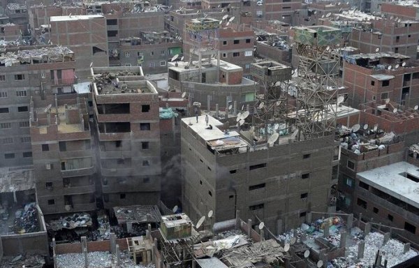 开罗是哪个国家的首都