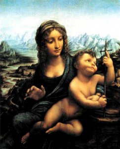 达芬奇画鸡蛋的故事说明的道理 达芬奇画鸡蛋的内容与启示