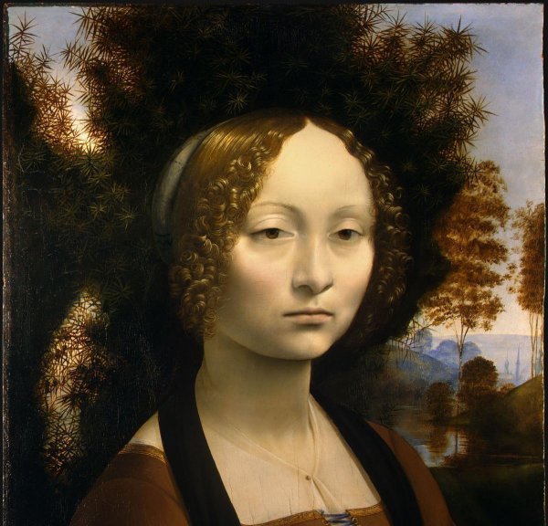 达芬奇画鸡蛋的故事说明的道理