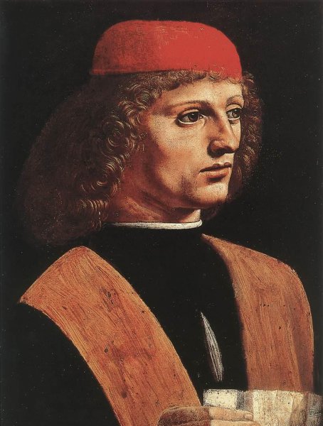 达芬奇画鸡蛋的故事说明的道理