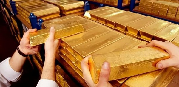 存钱和存黄金哪个好