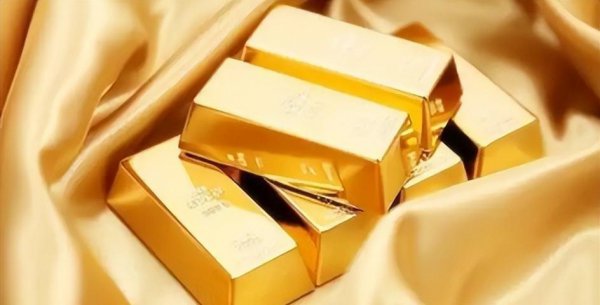 存钱和存黄金哪个好