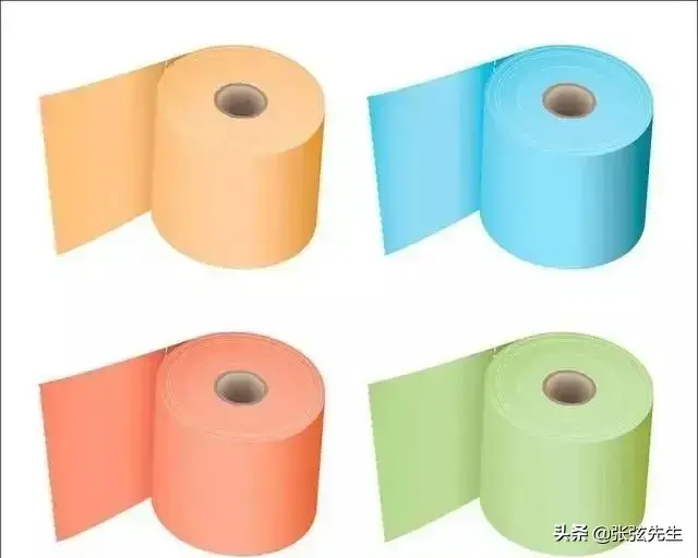 道林纸是什么纸