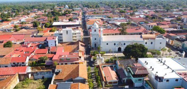 尼加拉瓜地理位置特点