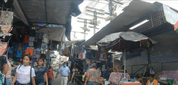 尼加拉瓜地理位置特点