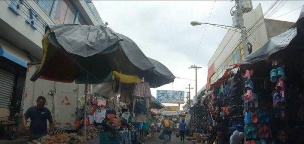 尼加拉瓜地理位置特点