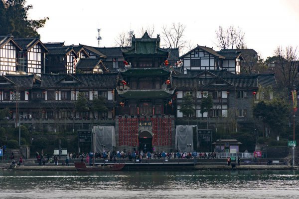 南充在哪个省哪个城市