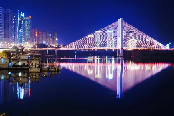 南充在哪个省哪个城市