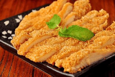 鸡排是鸡身上哪个部位的肉 鸡肉的哪部分适合用来做鸡排